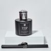 Black Pomegranate Reed Diffuser (100ml) - Image 6