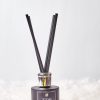 Black Pomegranate Reed Diffuser (100ml) - Image 4
