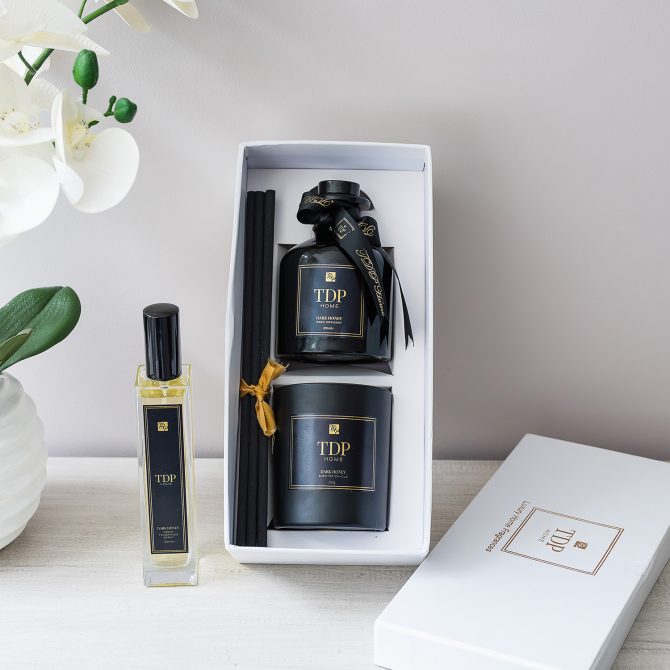 Dark Honey Set - Image 2