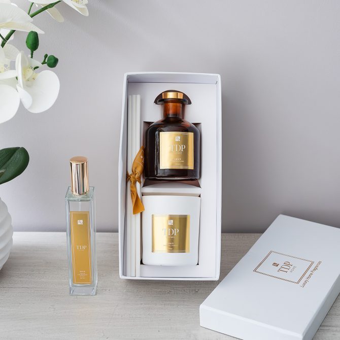 Luxury Grace Set - Image 2