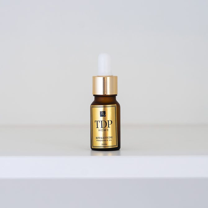 Royale Oud (10ml) - Image 2